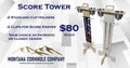 Score Tower
