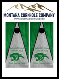 High School Class of 2026 Cornhole Boards