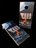 406 Campfire