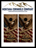 250th Anniversary