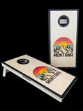 Rustic Montana