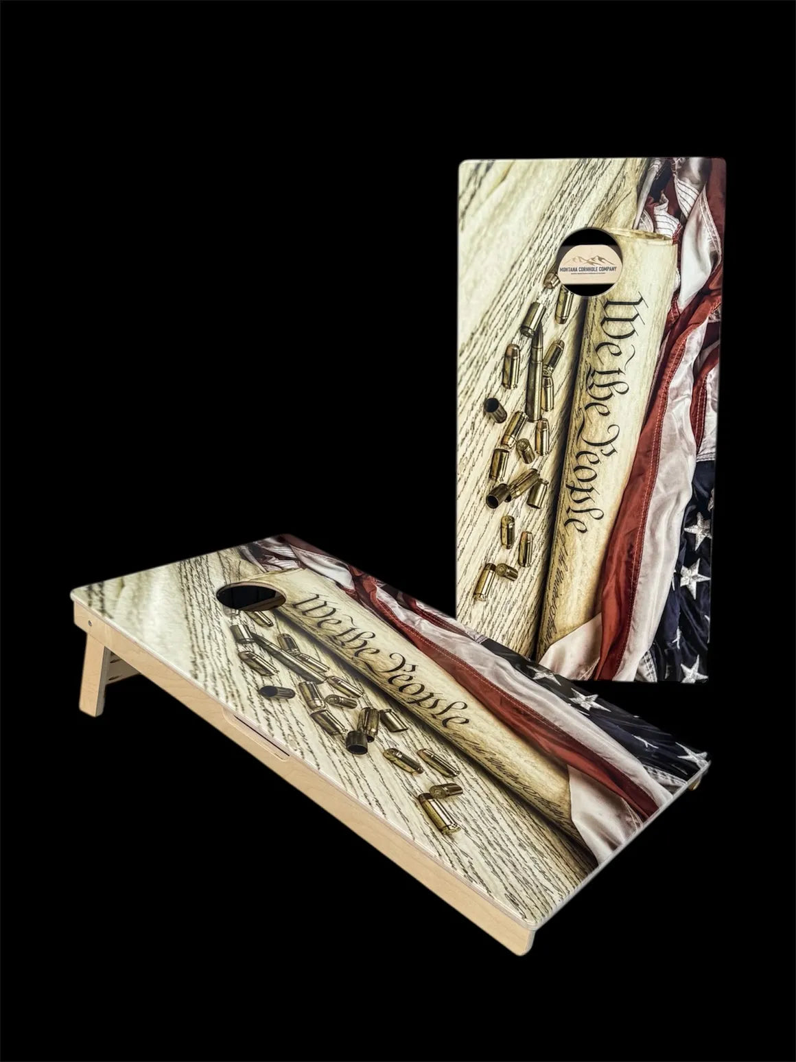 We the People