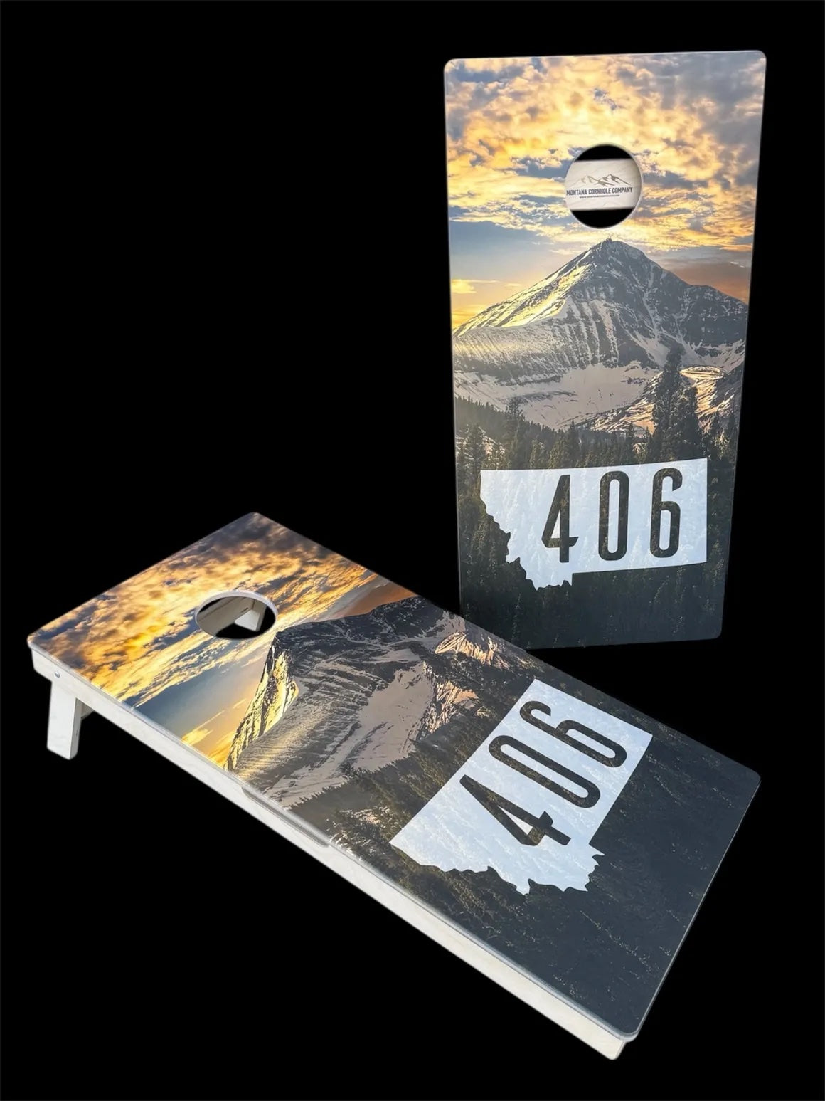 406 Lone Peak