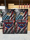 Custom Cornhole Boards